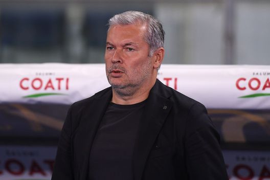 Un incidente in autostrada ferma Zanetti, Sogliano: “Siamo poco cattivi, con il Venezia…”- immagine 4