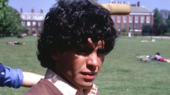 Barça, l’agente Minguella: “Ho negoziato per Maradona con una pistola sul tavolo”- immagine 4