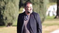 D’Angelo: “Pio Esposito grande talento. Inter squadra giusta. In allenamento…”