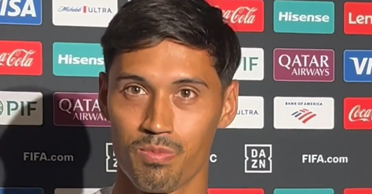 Reijnders: “Milan nel cuore. Quando ho detto a Ibra del City …” | VIDEO Reijnders: “Milan nel cuore. Quando ho detto a Ibra del City …” | VIDEO