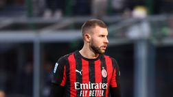 Napoli-Milan, Pavlovic: “Dobbiamo rimanere concentrati e creare di più”