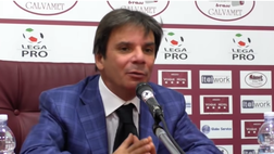 Taranto-Messina 2-0, super Bifulco: Capuano batte Modica e vola a -4 dalla vetta in C