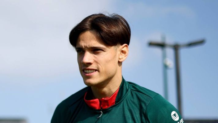 Milan, Ricci: 'Derby? Una delle partite più belle del mondo'