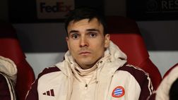 Inter, Palhinha: “Ho ancora 3 anni di contratto, non so cosa succederà. Non è stato facile…”