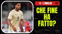 Milan Futuro, che fine ha fatto Vos? Dal debutto stellare al silenzio