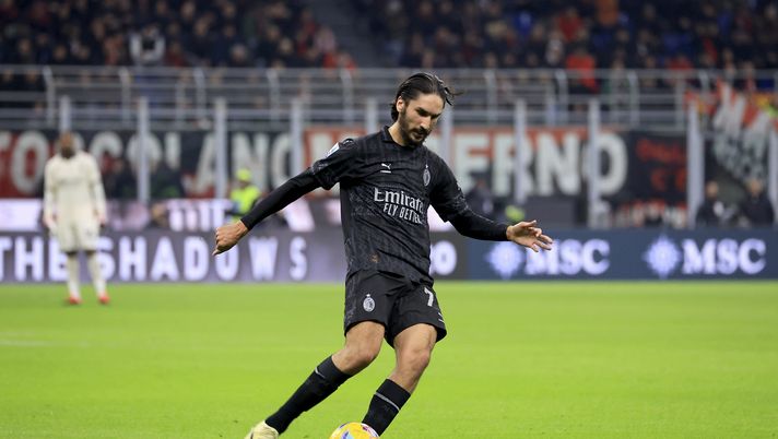 UFFICIALE – Fiorentina, arriva Adli in prestito dal Milan: il comunicato - immagine 1