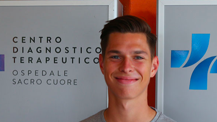 Pandur è del Verona: ora c’è l’ufficialità - immagine 1