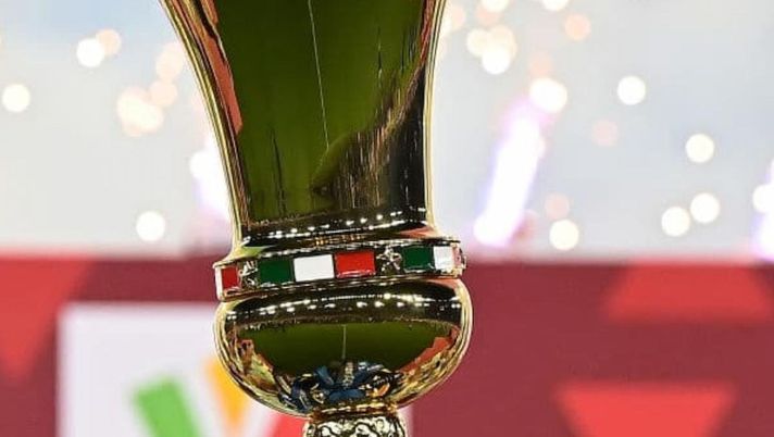 La Coppa Italia Frecciarossa a Roma in treno: tante legend a bordo - immagine 1