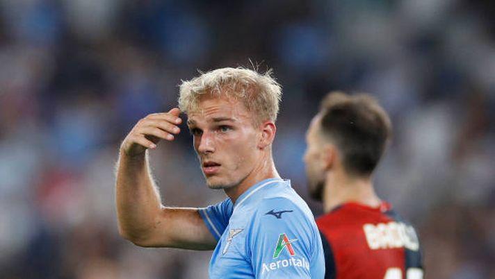 Arrestati alcuni amici di Isaksen durante Lazio-Atletico: ecco il motivo - immagine 1