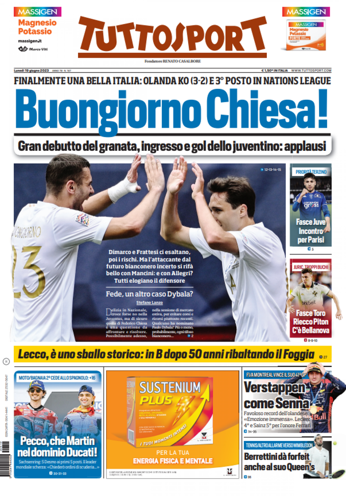 Tuttosport