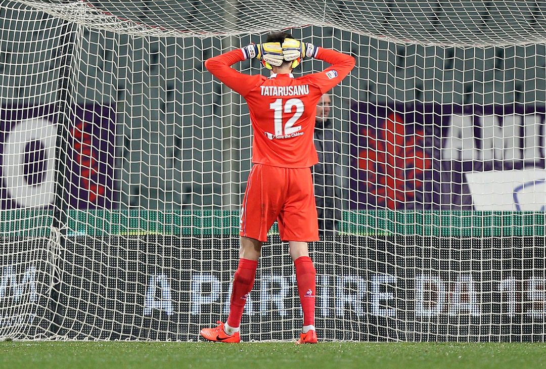 Fotogallery – Fiorentina-Torino 2-2: i granata rimontano la viola - immagine 61