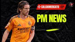Modric al Milan: confermato! C’è grande fiducia | Calciomercato