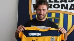 Zuculini al Verona, ora è ufficiale