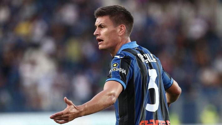 Atalanta, quasi fatta per la cessione di Maehle al Wolfsburg: operazione da 13 mln - immagine 1