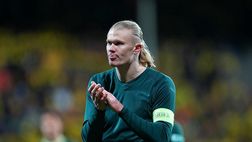 Il City perde col Bodo Glimt, Haaland: “Imbarazzante, non so cosa dire. Solo scusate”