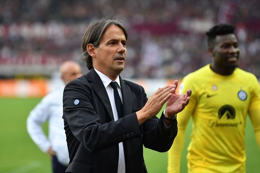 Inter Inzaghi