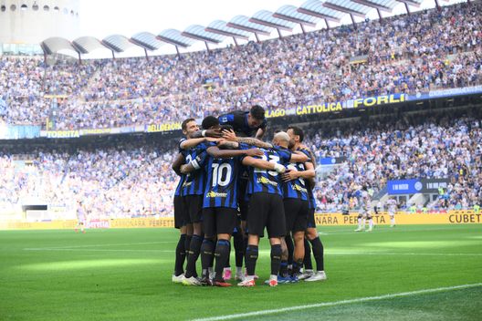 Getty Images Inter