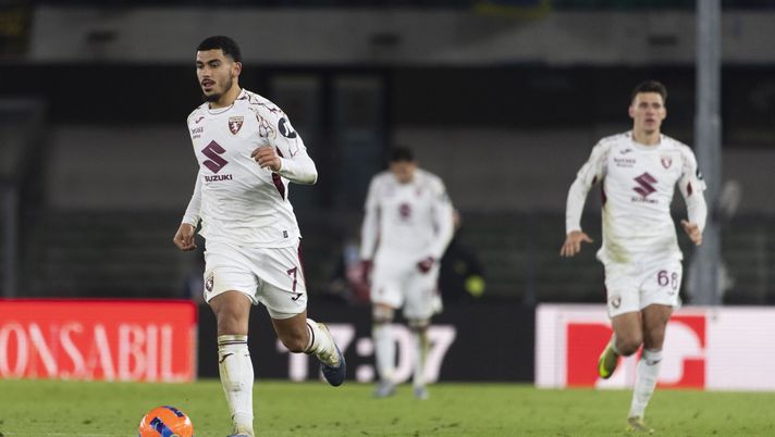 Calciomercato Torino, da Aboukhlal a un possibile scambio di portieri: il punto- immagine 2