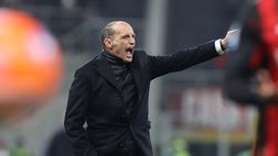 Como-Milan, una poltrona per due: Fabregas sfida Allegri per la Champions