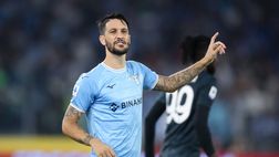 Luis Alberto accostato al Napoli, ma il giocatore desidera un altro club: il punto – Mediaset
