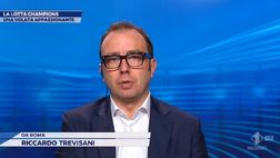 Trevisani: “Inter, quando Lautaro segnerà tutto si sistemerà. Calma, siamo alla 4a giornata”