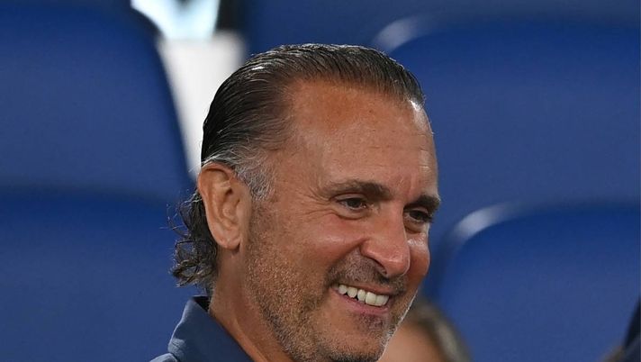 Gerry Cardinale (managing partner RedBird e proprietario AC Milan) | Milan News (Getty Images) Milan, Cardinale: 'La vera concorrenza è la Premier League. Ecco il problema'