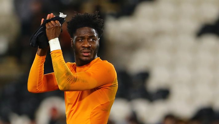 Toro, ecco chi è Ola Aina: dai trofei giovanili all’esperienza in Championship - immagine 1