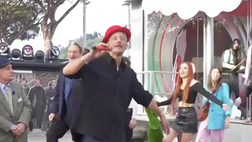 Inter, esulta anche Fiorello: “Adesso sulla maglietta due stelle”