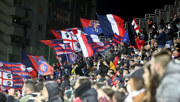 Cagliari-Palermo, sabato la sfida all’Unipol Domus: ecco quanti biglietti venduti - immagine 1