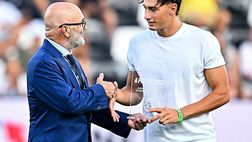 Pio Esposito, Inter lo blinda: no a 45 mln del Napoli. E Gattuso lo segue. È importante che…