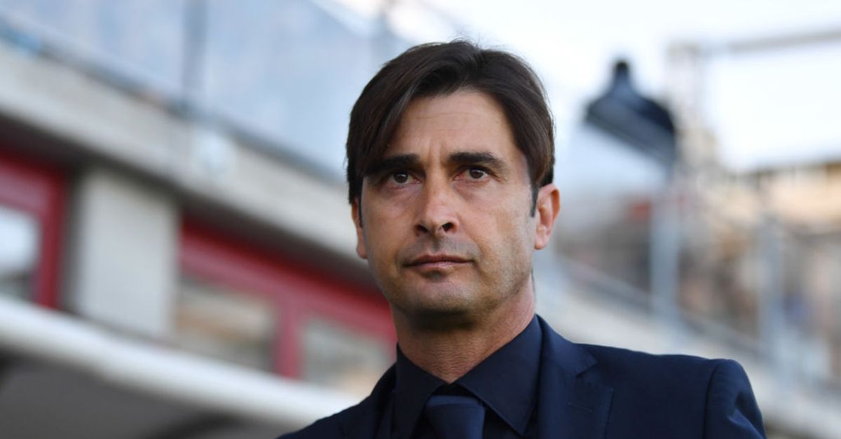 Bigica: “Con la Fiorentina sfida particolare per me. Firenze è casa mia ...