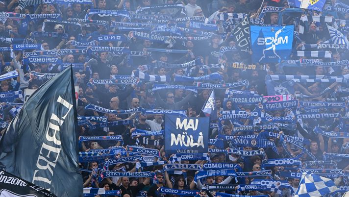 Scontri tra tifosi