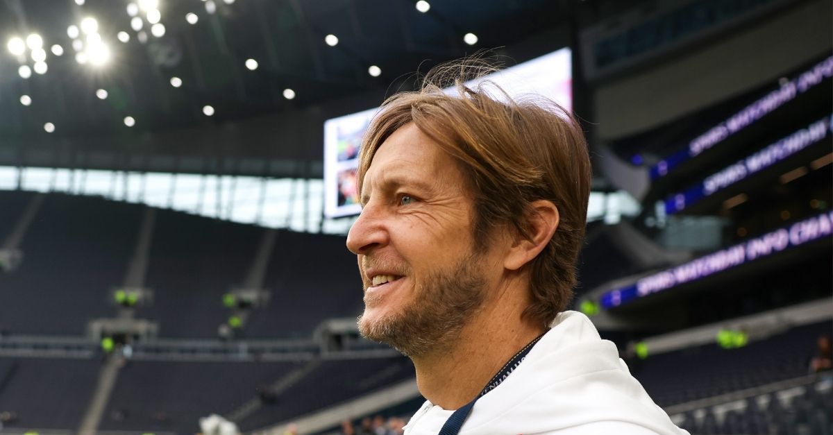 La provocazione di Ambrosini: “Modric e Rabiot più altri 9” La provocazione di Ambrosini: “Modric e Rabiot più altri 9”