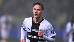 Parma, operazione riuscita per Ondrejka dopo l’infortunio: il comunicato del club