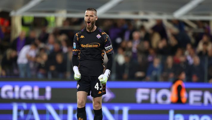 Ventola: “De Gea ha fatto una cosa incredibile, va oltre i due rigori parati” - immagine 1