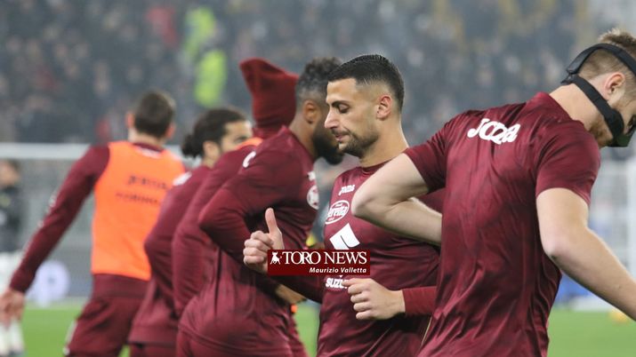 Torino, i convocati per il Milan: out Mandragora, Juric chiama Garbett e Akhalaia - immagine 1