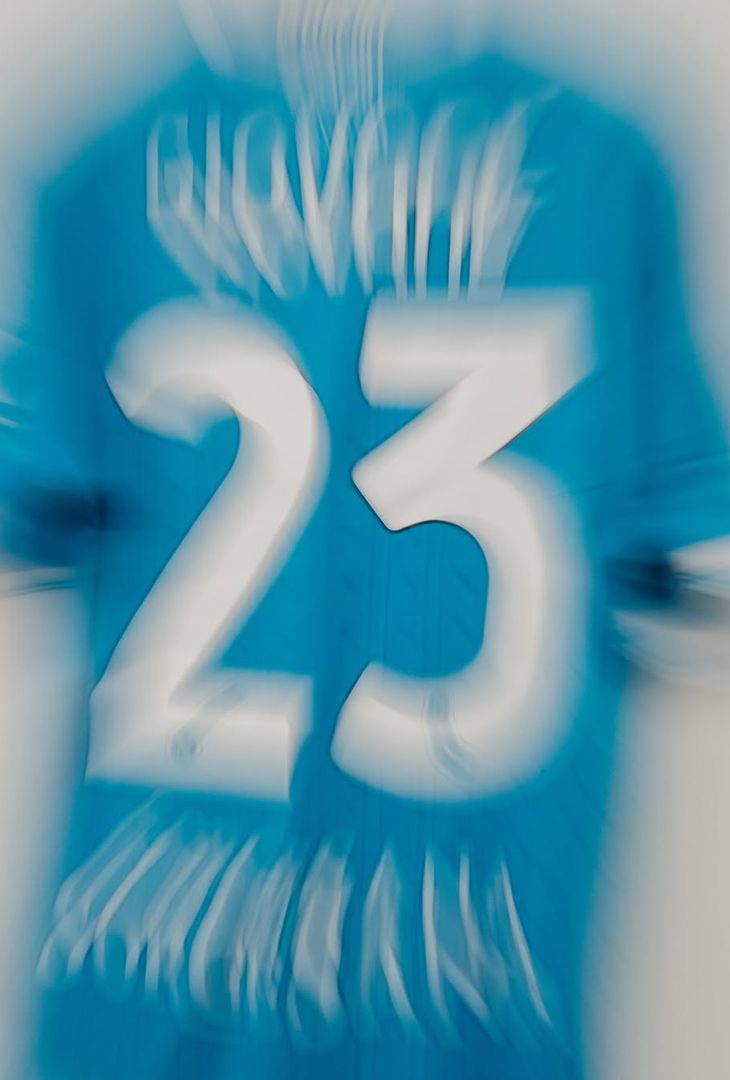 Napoli-Udinese, tutto pronto nello spogliatoio: la scelta sulla maglia GALLERY - immagine 4