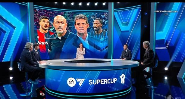 Di Vaio: “Supercoppa guadagnata sul campo, vogliamo onorarla. L’Inter è la squadra che…”- immagine 2