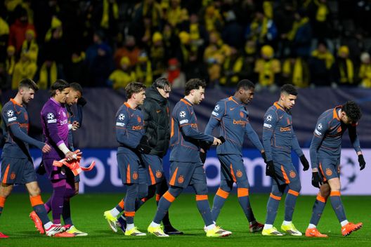 CdS – Inter, nera glaciale. 3-1 col Bodo: si complica la qualificazione agli ottavi- immagine 3