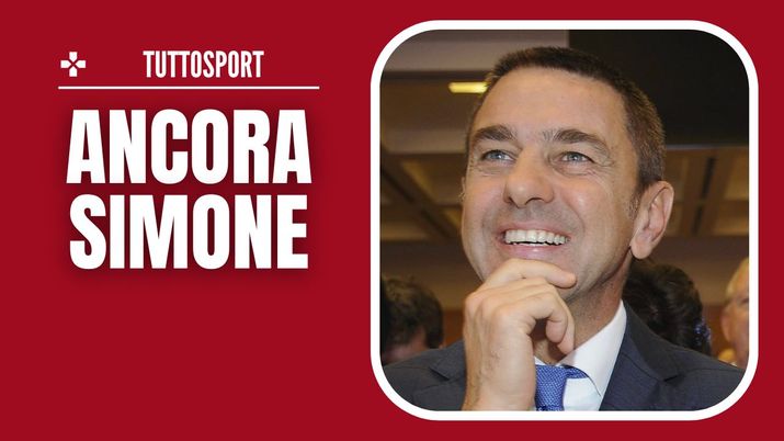 Intervista Costacurta Tuttosport