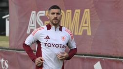 Pellegrini resta in bilico. C’è Dovbyk, Saud spera