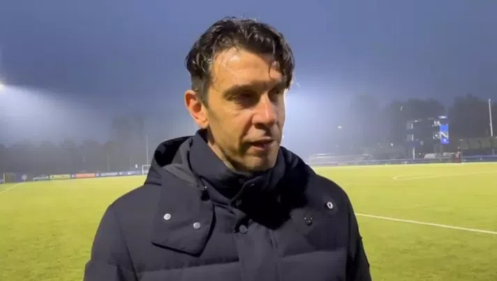 Zanchetta: “Orgogliosi di ciò che stiamo facendo. I ragazzi hanno voglia e qualità” - immagine 1