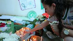 Chapecoense, Neto: “Ho sognato l’incidente aereo prima che accadesse”