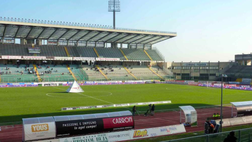 Padova-Verona, i biglietti