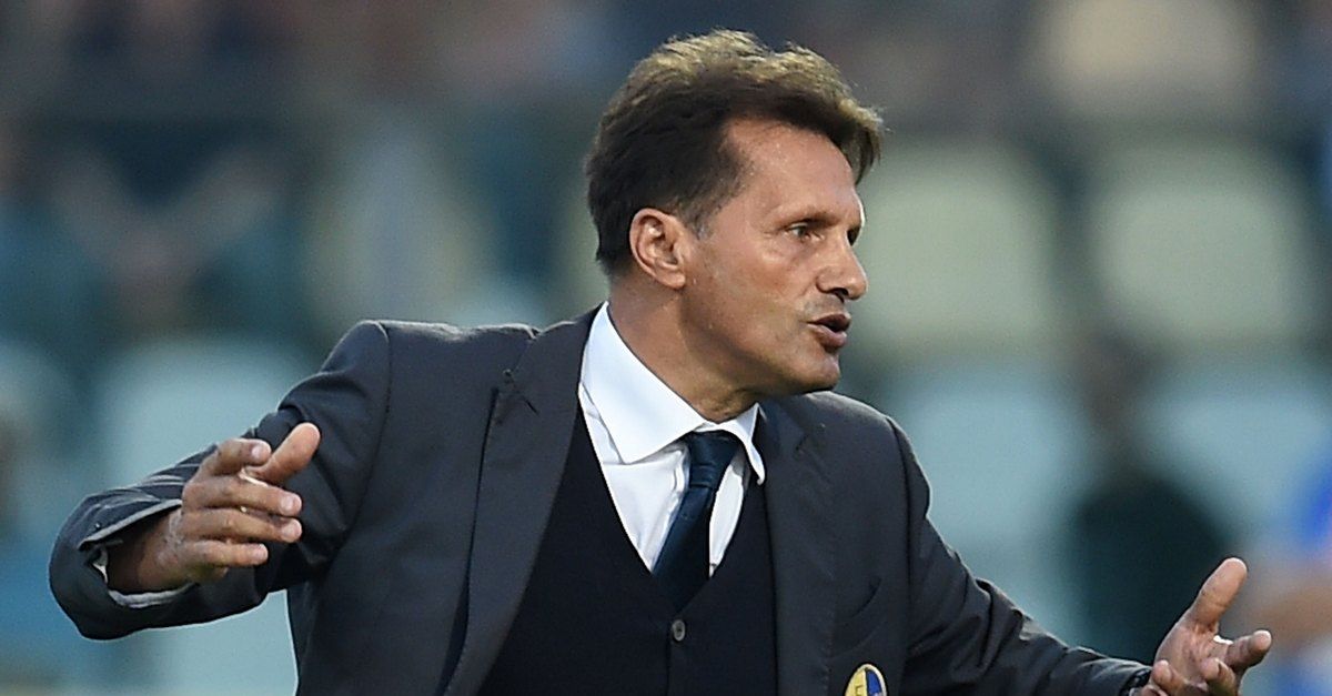 il milan fa gli auguri di compleanno al rossonero monzòn walter novellino