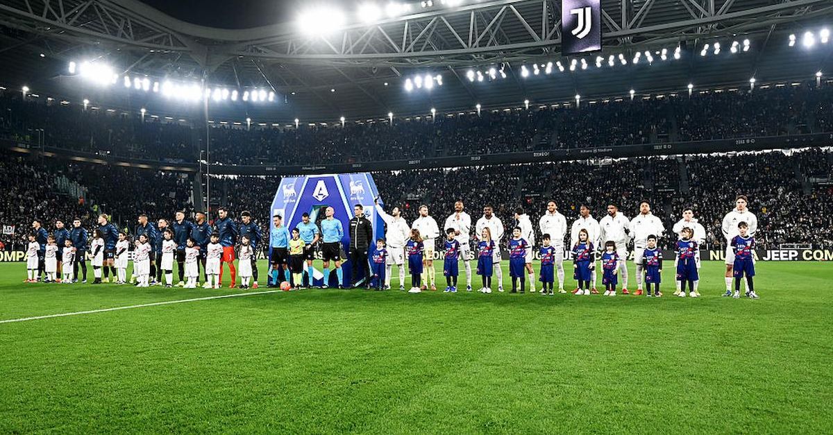 Serie A su Sky, la partita più seguita della stagione è Juve-Napoli: il dato