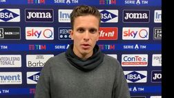 Video – Sampdoria-Torino 1-0, il post partita: “Un solo tiro in porta contro l’ultima in classifica”