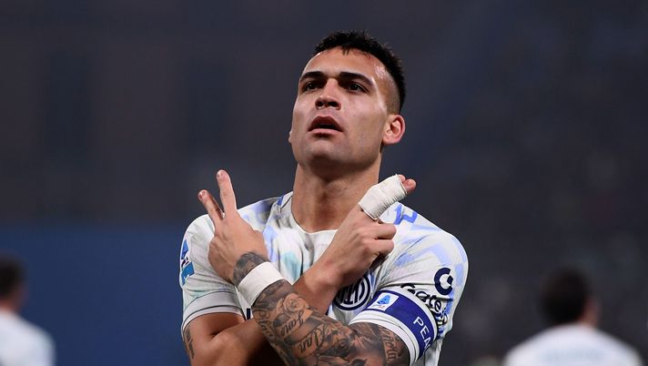Inter, Lautaro Martinez verso il recupero: l’argentino ha un obiettivo! – CdS - immagine 1