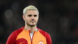 Incredibile indiscrezione dall’Argentina: il Galatasaray scarica Icardi!