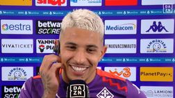 Dodo: “Questa vittoria ci porterà grandi cose, così possiamo stare lassù”